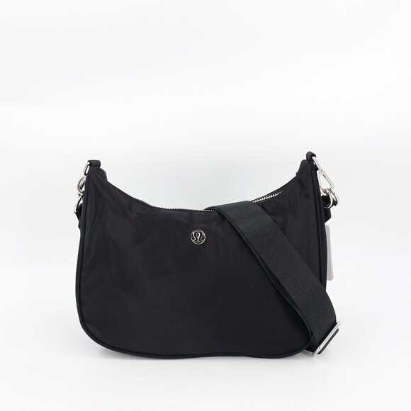 Lululemon Mini Shoulder Bag 4L Black OS - Picture 4 of 13